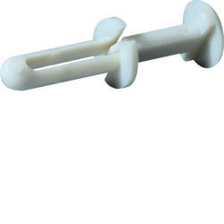 L5123 - Rivet (d = 4 mm; Prof.4-7mm) Hager Ean: 4012740138697