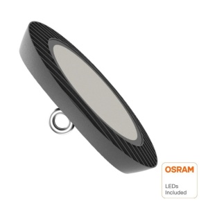 LED Industrial LED 200W UFO Endrance Osram Chip Duris et 2835