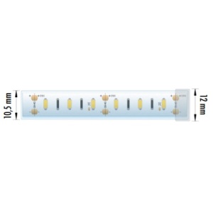LED TAPE EPRO 4.8W 12V 4000K IP67 5MT