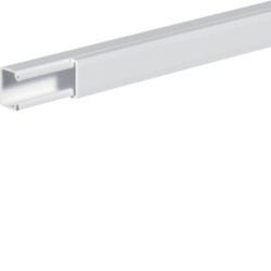 LF1001009016A - Dachrinne LF 10x12, selbstklebend; ohne Heftklammern HAGER EAN:4012740011426