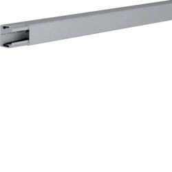 LF3003007030 - Calha LF 30x30; sem agrafos HAGER EAN:4012740148719