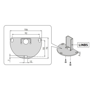 LINBS - Base a LINCB
