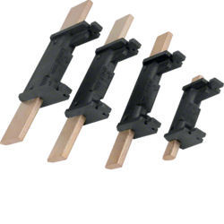 LNH0TM - Hacer de neutral aislado NH0 160A HAGER Ean:3250614126390