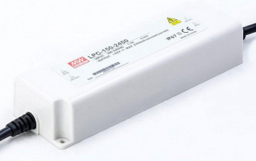 LPC-150 202186.68 - Conducir CC Led Significar Bien IP67 31-62Vdc 2450mA 1un