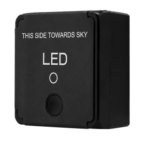 LTE Cat1 com posicionamento GNSS multiconstelação - Bateria de Li-MnO₂ com 7000 mAh; até 2160 dias em modo de espera - BLE 5.4 integrado para acessórios - Deteção de impacto por acelerómetro 3 eixos - Buffer com capacidade para até 5000 mensagens na memór