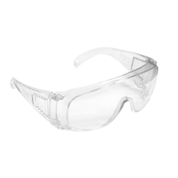 Lunettes de protection avec onglet