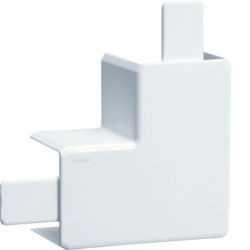 M58059010 - Ângulo plano LF 40040 HAGER EAN:4012740338493