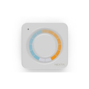 Mini Comando RF Grafico 1 zona CCT C/ bateria NEXTA