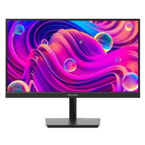 Monitor LED 21.5" Caminata - Diseñado a videovigilancia 24/7 - Resolución 1920x1080 - Formato 16:9 - VGA, HDMI - Altifalantes incorporado | Audio