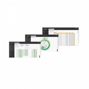 Monitoring Software + Licenses
