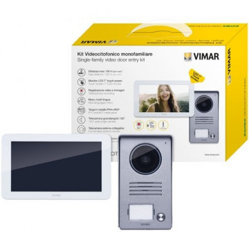 Monofmal Video Sports Kit - K40915