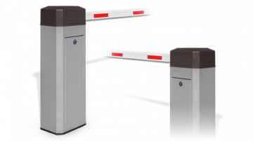 Motorline KBM8 Electromechanical Barriers