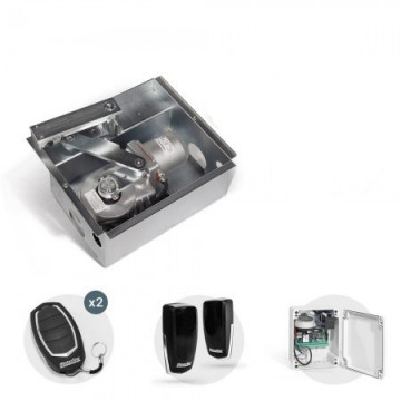 Motorline Kit 1 Arm Subwing 724 Automatisms