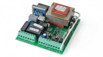 Motorline MC1 Central Sliding Motors (Zubehör)
