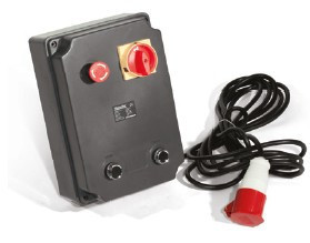 Motorline MC400 (Accessories)