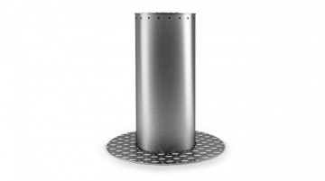 Motorline MPIE5/400 automated pillars