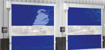Motorline Quick Doors (consult prices)