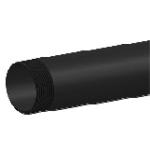 Motorline - tube en aluminium 490 mm Lince 400