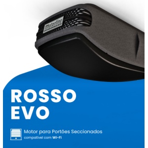 Motorlinie Rosso EVO 60 CFCP Rosso Evo