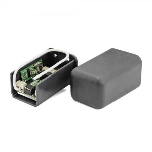 MR17-868 - Recetor universal com 1 canal - 868Mhz