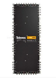 Multiswitch 9x9x32 "f" Terminal/Wasserfall