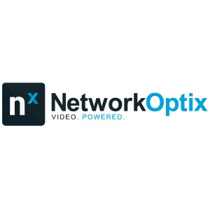 Network Optix Enterprise - NX Core Service - Subscrição mensal gravação 1 câmara IP -