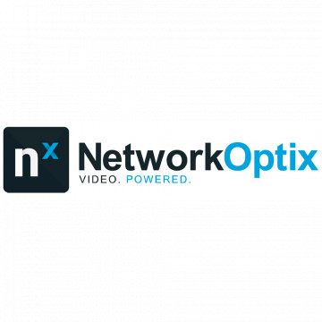 Network Optix - NX -CIO - compatible with NX -Witness - License for Input and Output Modules