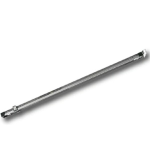 NICE SR32 - Calha para inteira 3200mm para SPIDO com correia