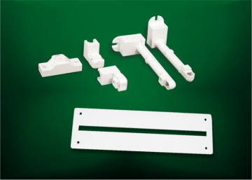 OLYMPIA ELECTRONICS Borde endosar a MLD 28 A-1018