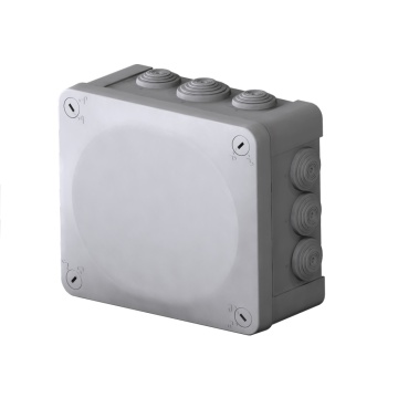 OMNIUM ELECTRIC - OBC1715 - CAIXA ESTANQUES 175X150X80 IP55