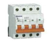 OPD4080 - INTERRUPTOR 4 POLO 80A OMNIUM ELECTRIC