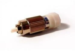 Optischer Dämpfer 1310/1550nm "FC/UPC" 5DB