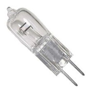 OSRAM - 4050300006727 - Lâmpada de halogéneo GY6.35 cápsula 24V 150W HLX64640