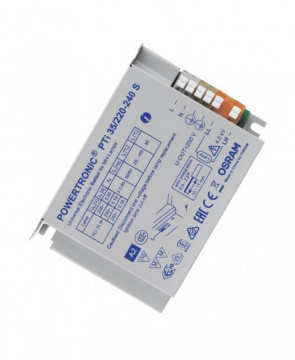 Osram Ledvance - 4008321073112 - ECG PTI 35/220… 240 S 43 W
