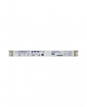 Osram Ledvance - 4008321383419 - ECG QTI 2x28/54/35/49 GII 118 W