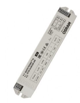 OSRAM LEDVANCE - 4008321863324 - ECG QTz8 2X36 72 W