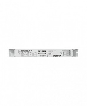 Osram Ledvance - 4008321971258 - ECG QT -FIT5 2x14… 35 78 W