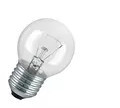 OSRAM LEDVANCE - 4050300034669 - Traditioneller SPEZIALOFEN P CL 25W 230V E27 25 W 180 lm