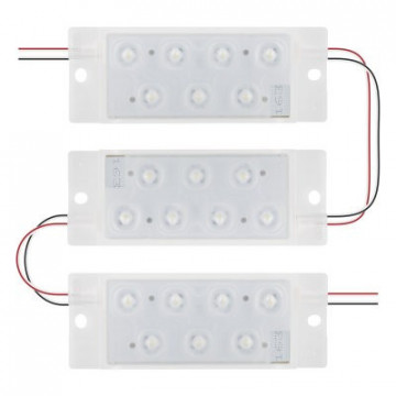 Osram Ledvance-4052899990487-LED BA-XL-PL-865 G3 70 W 9600 LM