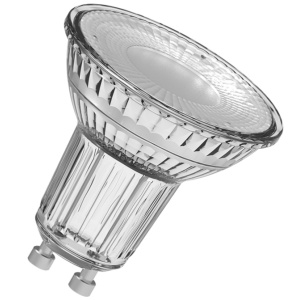 OSRAM LEDVANCE - 4058075055155 - Valeur LED LED Par16 50 36 ° 840 4,3 W 350
