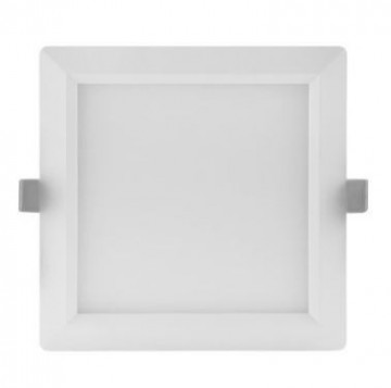 Osram Ledvance - 4058075079212 - DL Slim SQ105 6W/3000K WT IP20 6 W IP20 420 LM