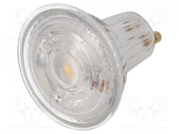OSRAM LEDVANCE - 4058075096622 - Bombilla LED LED VALUE PAR16 50 36° 830 4,3 W 350