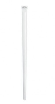 OSRAM LEDVANCE - 4058075099739 - Luminária LINEAR COMP Batten 1200 20W/3000K 20 W IP20 2000 lm