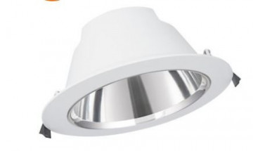 Osram Ledvance - 4058075104105 - DL Comfort DN205 20W/3CCT 60de WT 20 W IP54/IP20 1720… 1930 LM