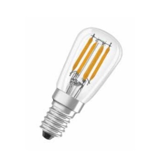 Osram Ledvance - 4058075133471 - LED -Lampe Stresptial T26 Fil Clara 25 827 E14 2.8 250