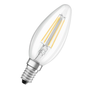 Osram Ledvance - 4058075152915 - LED LED LED VALUE CL B 60 FUCK 827 E14 7 806