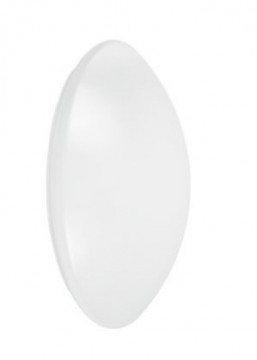 Osram Ledvance - 4058075156722 - ACESS. Lum. Oberflächenkreiskreis 250 Abdeckung