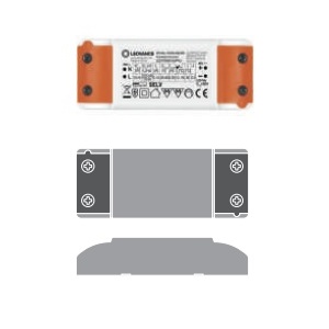 OSRAM LEDVANCE - 4058075240230 - Driver DR-VAL-30/220-240/700 30 W IP20