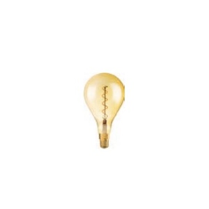 OSRAM LEDVANCE - 4058075269705 - Lâmpada LED 1906 LED CL A160 FIL GOLD 28 dim 5W/820 4 W 300 lm