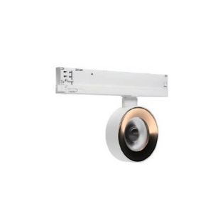 Osram Ledvance - 4058075335905 - Track SP Luminaire with D100 28W 940 FL WT/TI 28 W IP20 2300 LM
